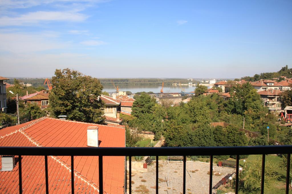 Hotel Nove Свіштов Номер фото