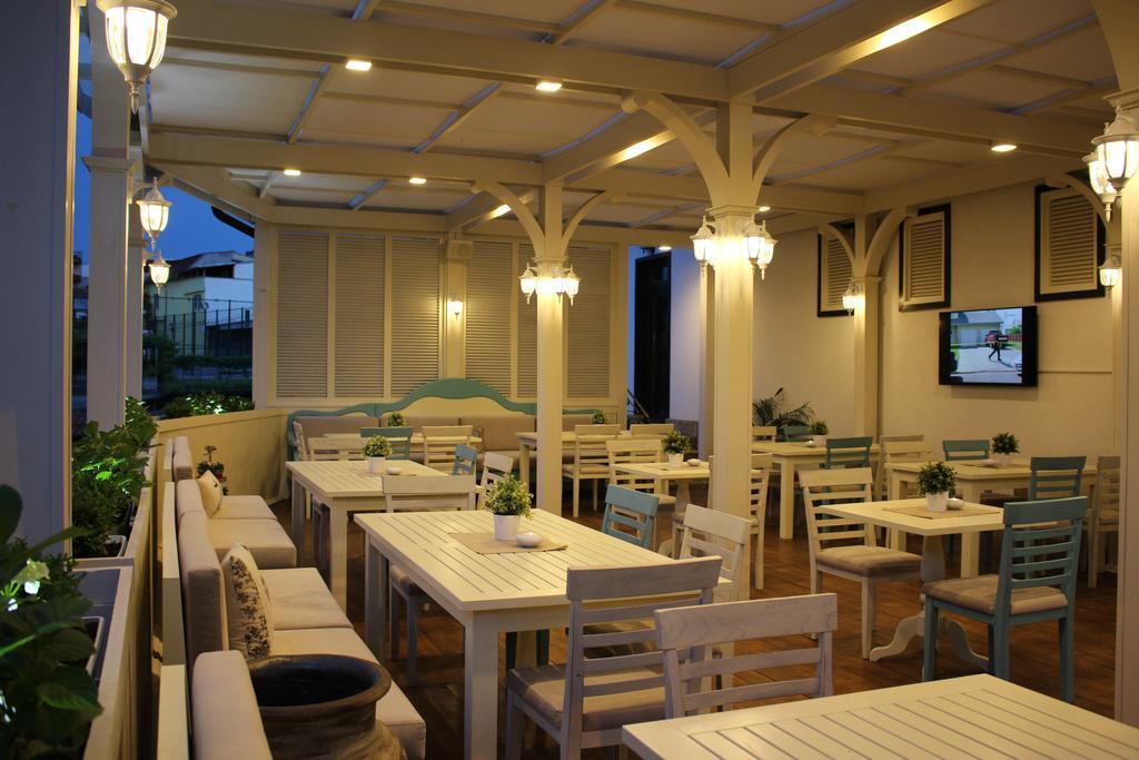 Hotel Nove Свіштов Екстер'єр фото