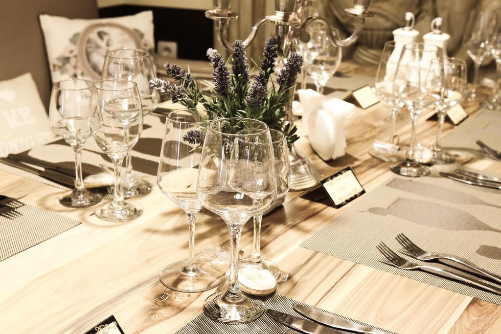Hotel Nove Свіштов Екстер'єр фото