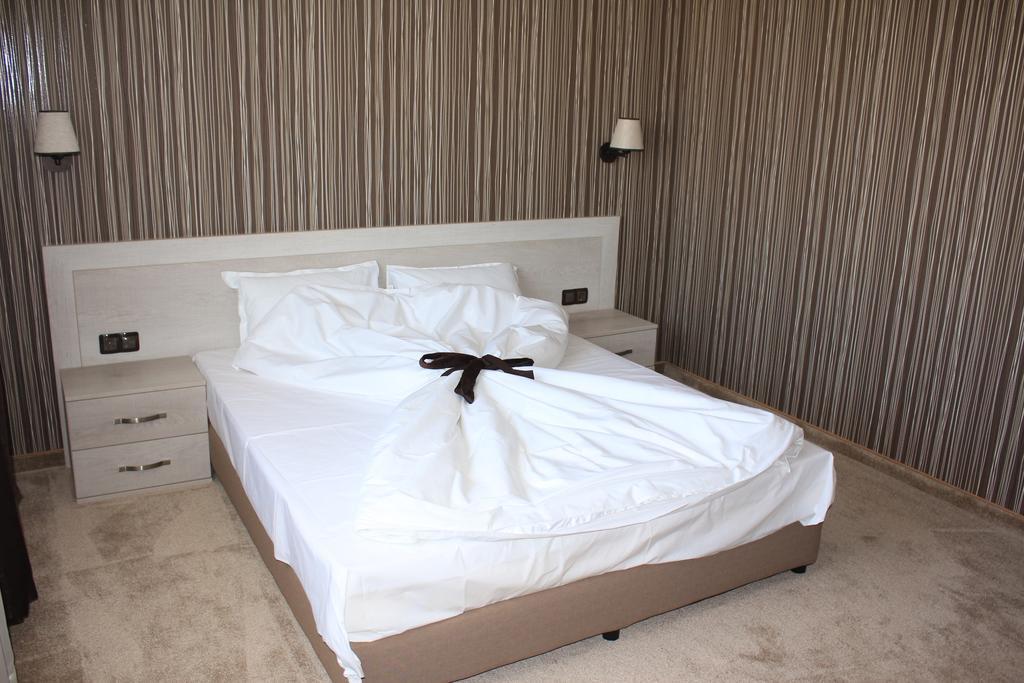 Hotel Nove Свіштов Екстер'єр фото