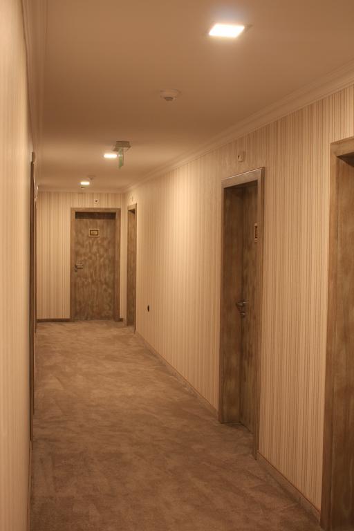 Hotel Nove Свіштов Номер фото
