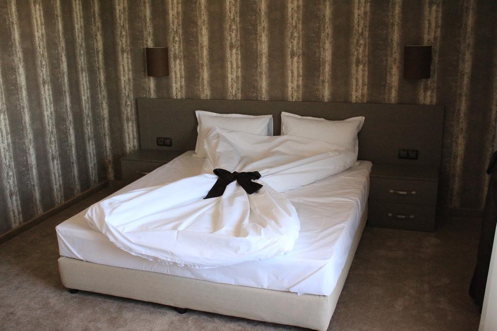 Hotel Nove Свіштов Номер фото